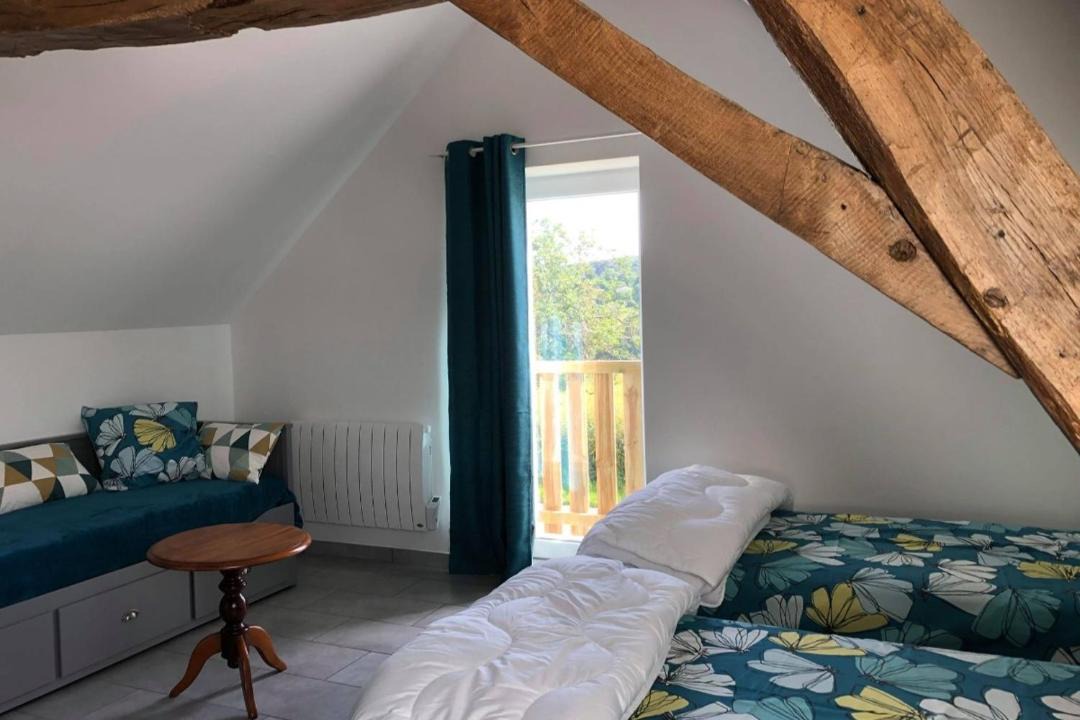 Photo of Bedroom in Droiturier