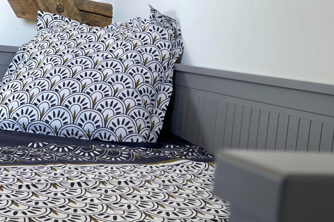 Photo of Bedroom in Droiturier