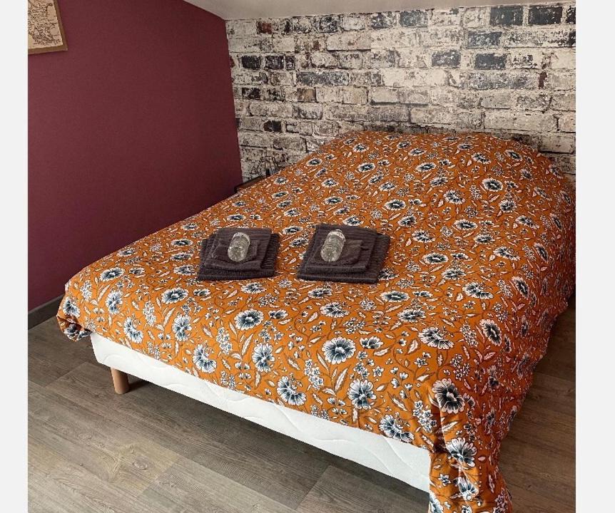Photo of Bedroom in Lombers