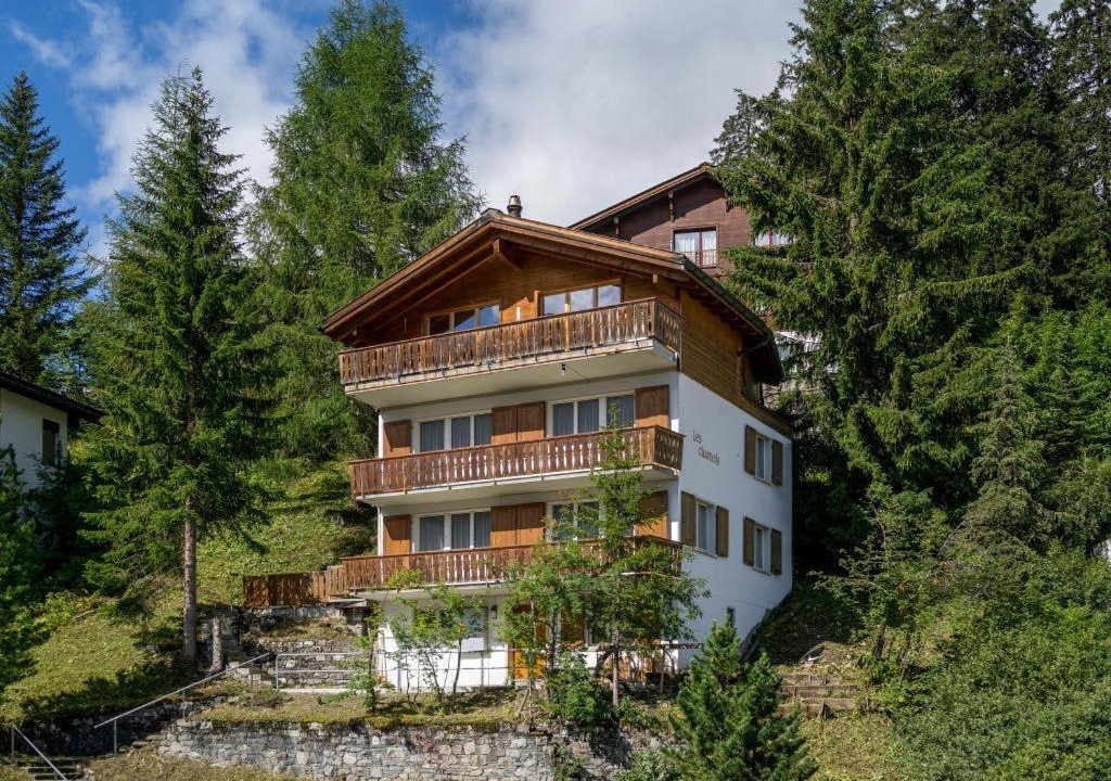 Photo of Others in Arosa