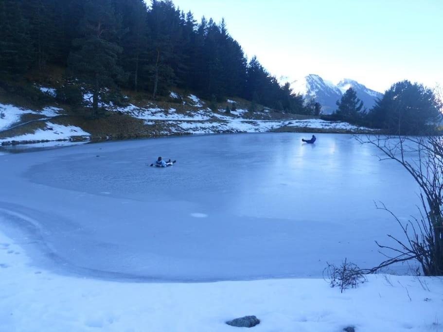 Photo of Outdoor in Vilamos