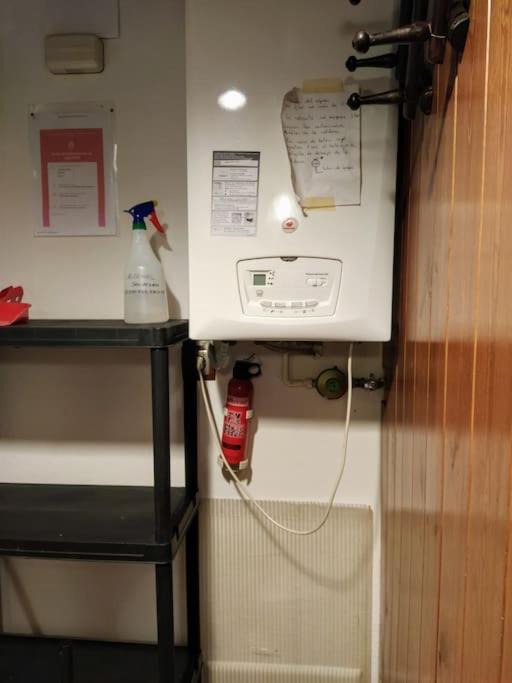 Photo of Kitchen in Vilamos