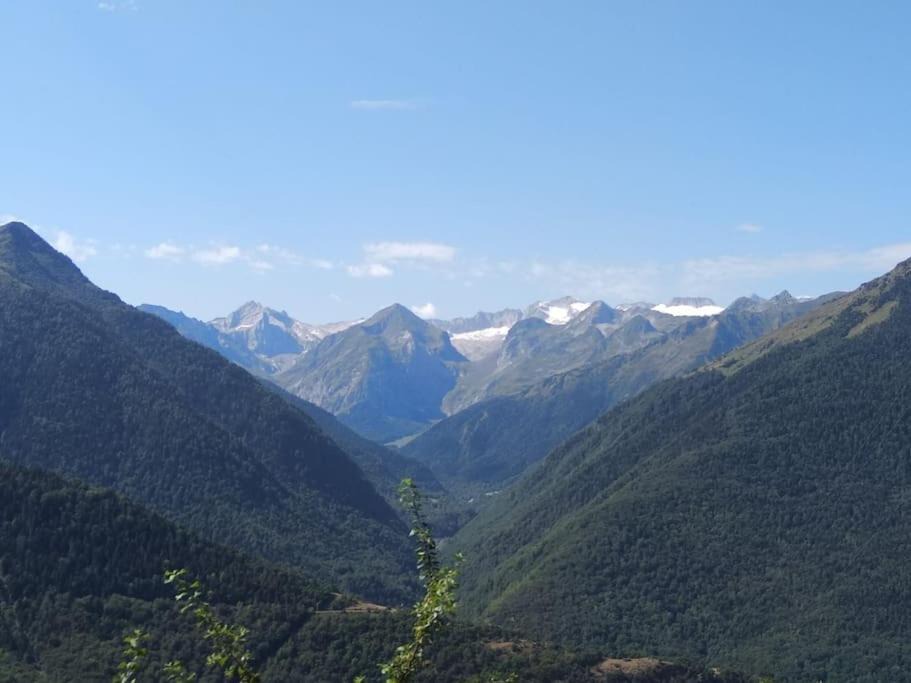 Photo of Outdoor in Vilamos