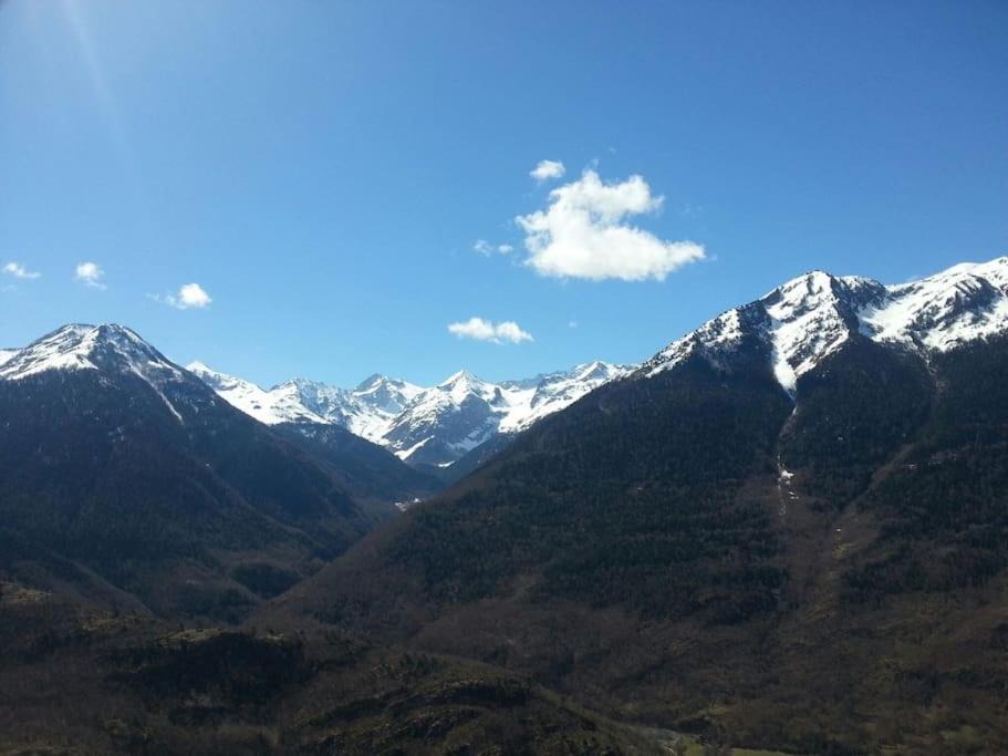 Photo of Outdoor in Vilamos
