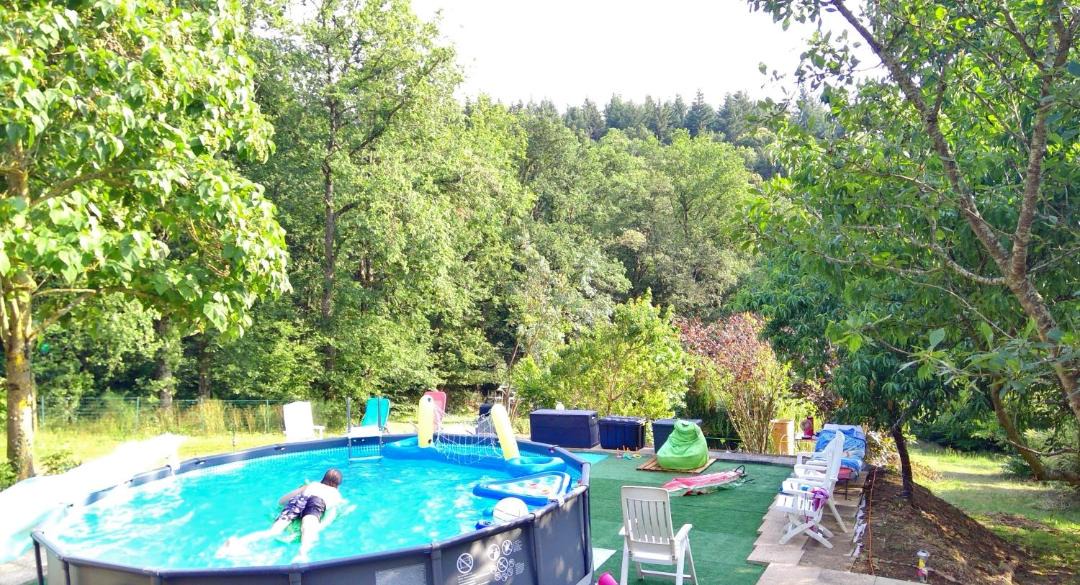 Photo of Outdoor in Saint-Genest