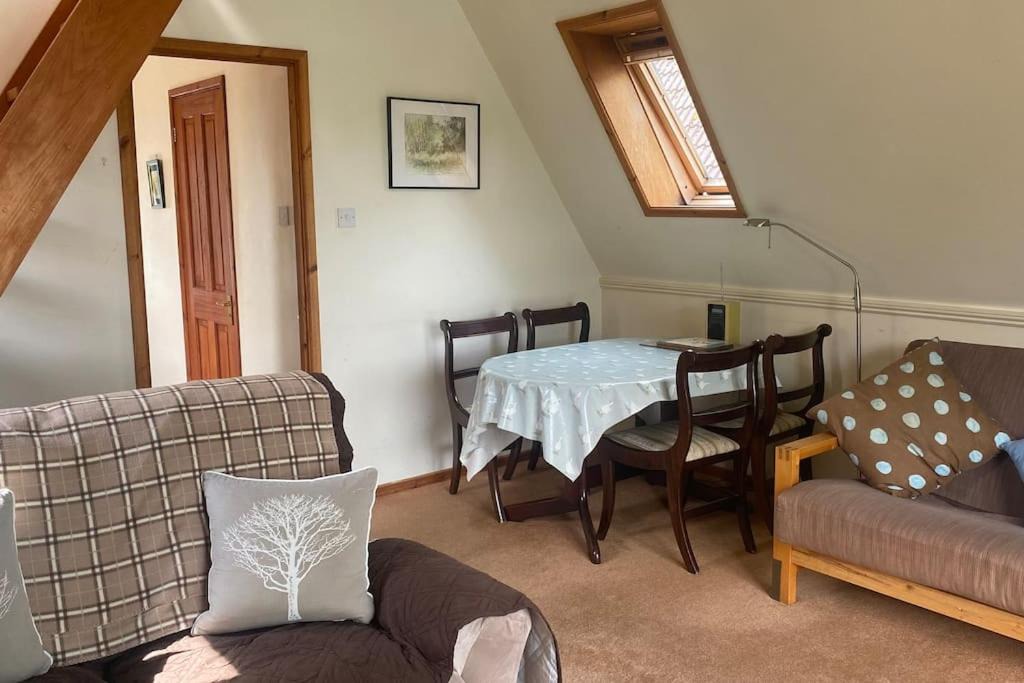 Photo of Bedroom in Thistley Green