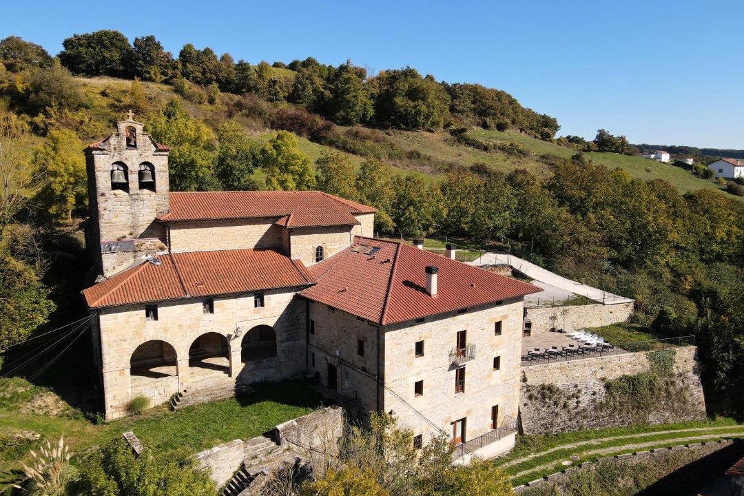 Photo of Buildings in Imotz