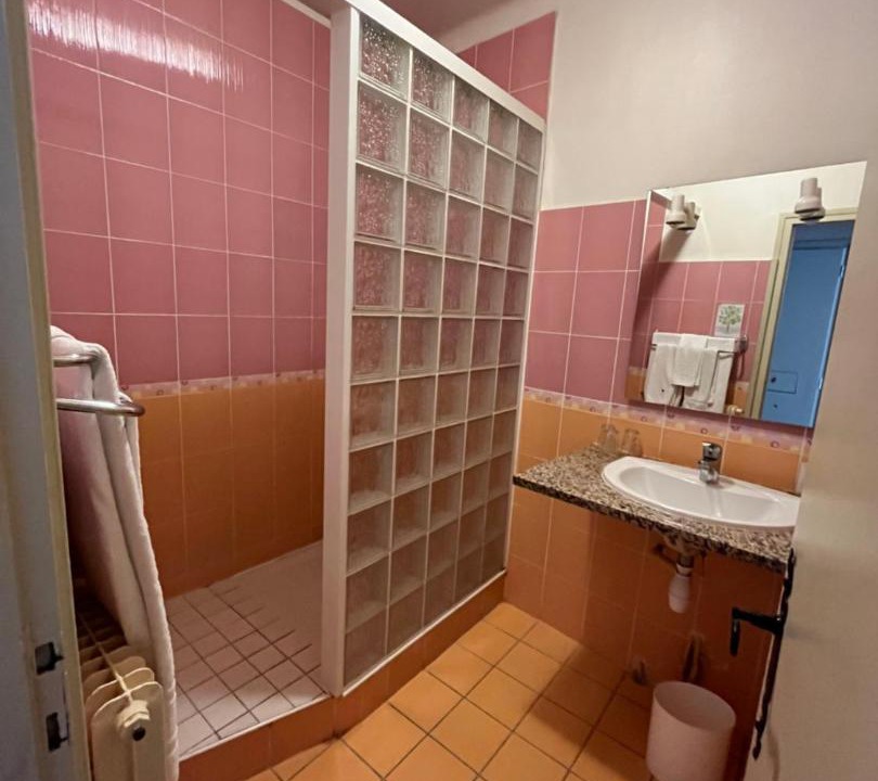Photo of Bathroom in Les Angles