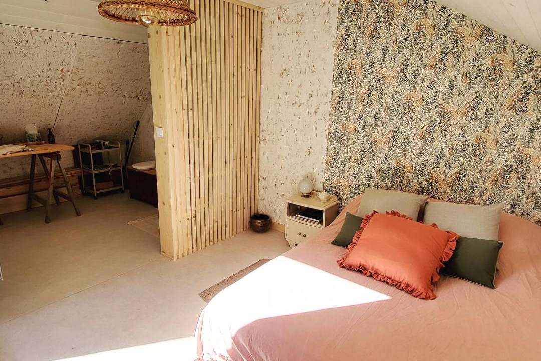 Photo of Bedroom in Fierville-les-Mines