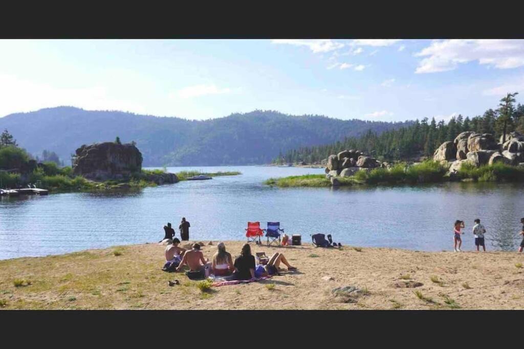 Photo of Others in Big Bear City