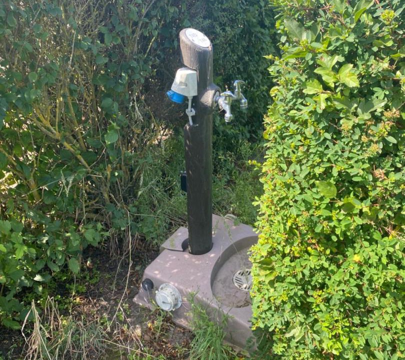 Photo of Outdoor in Hvorup Klit