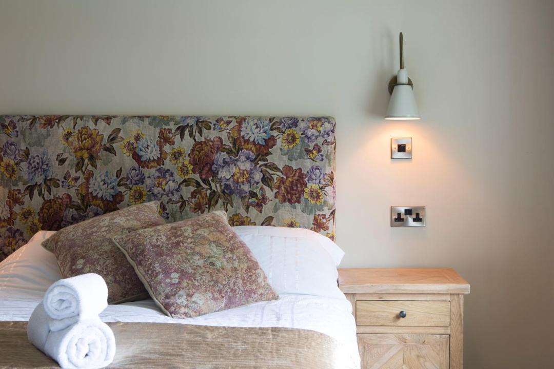 Photo of Bedroom in Darley Dale