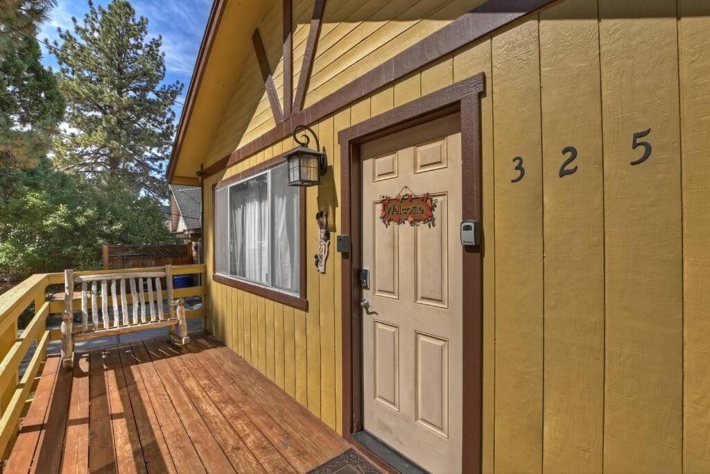 Photo of Others in Big Bear City
