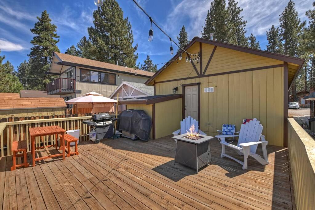 Photo of Others in Big Bear City