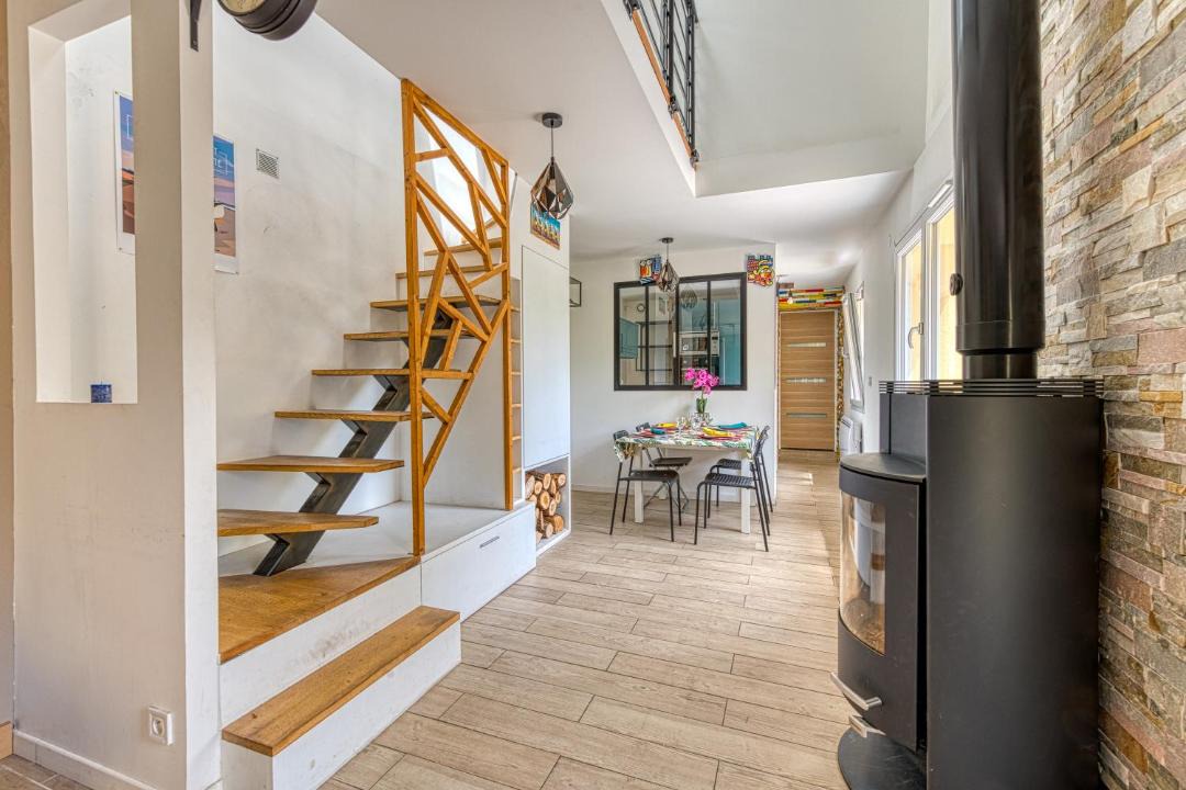 Photo of Livingroom in Argenteuil