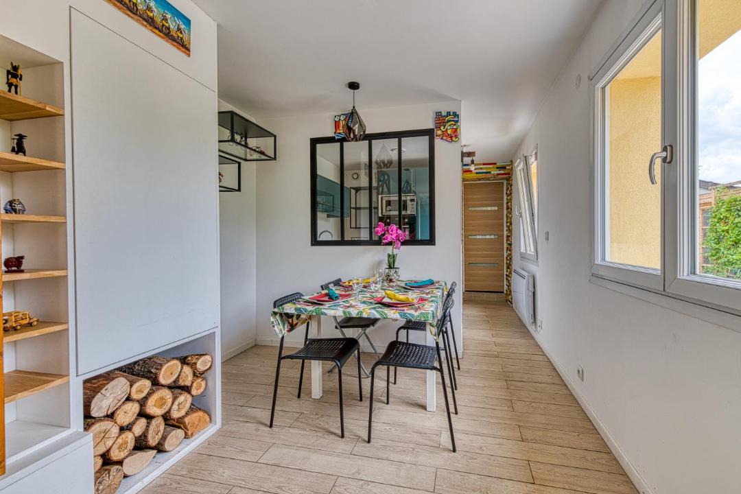 Photo of Livingroom in Argenteuil