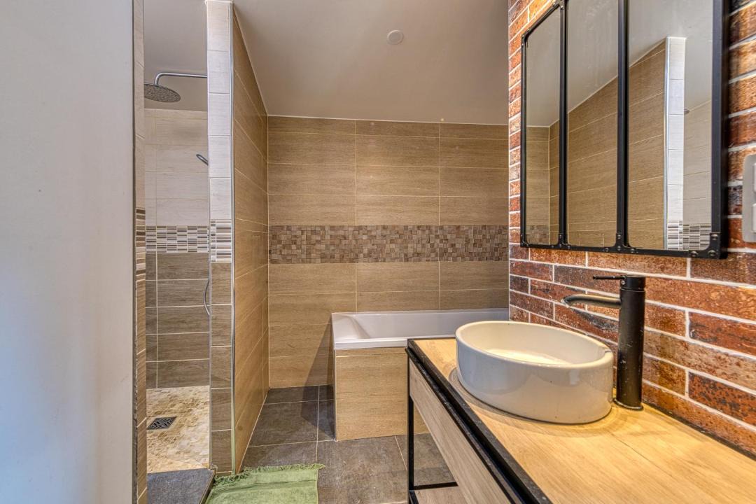 Photo of Bathroom in Argenteuil