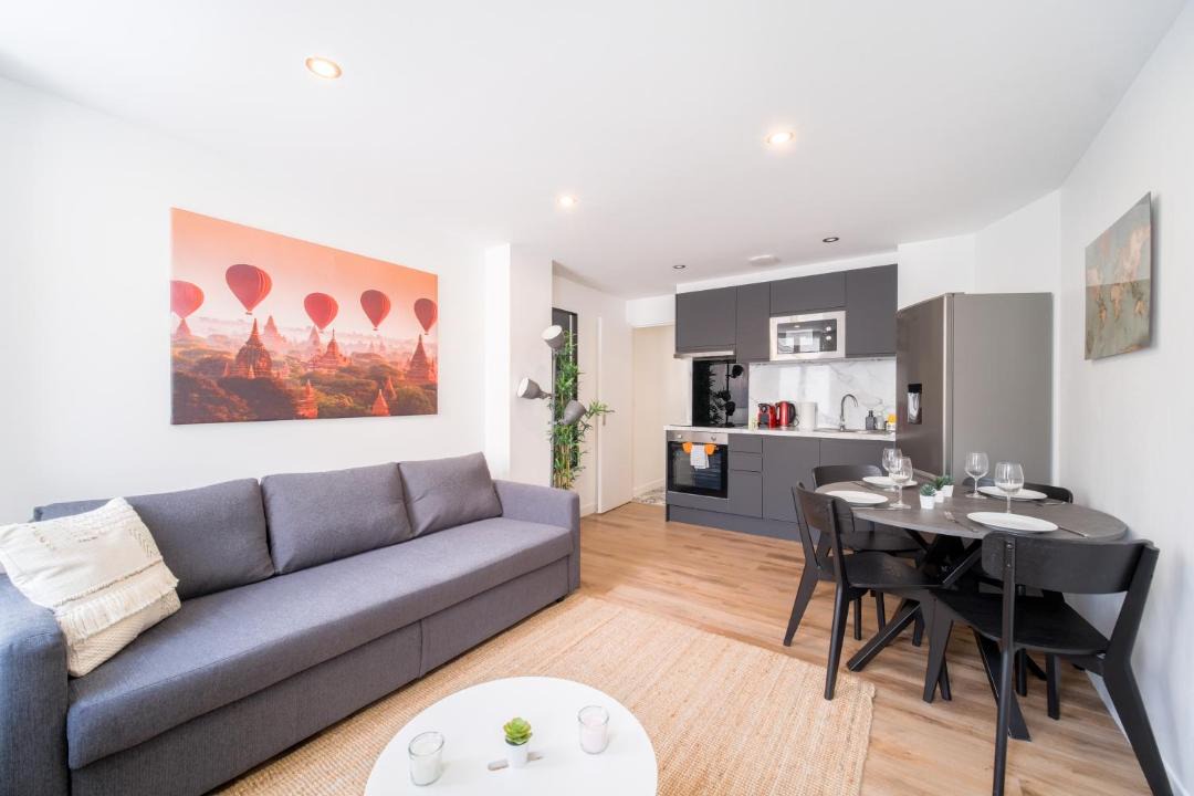 Photo of Others in La Ferte-Gaucher