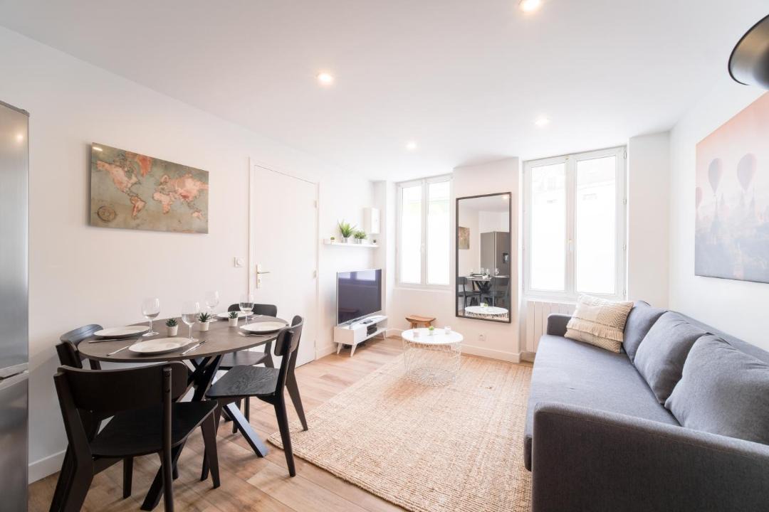 Photo of Others in La Ferte-Gaucher