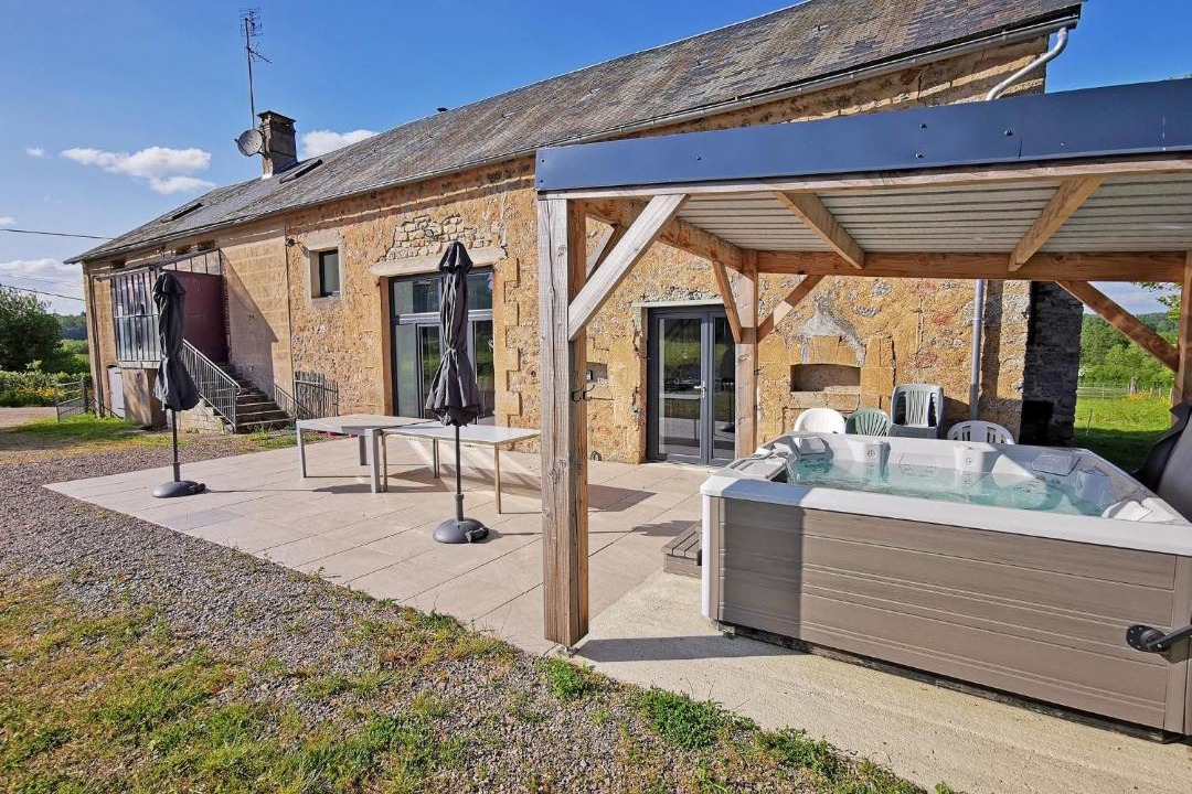 Photo of Others in Saint-Martin-de-la-Mer