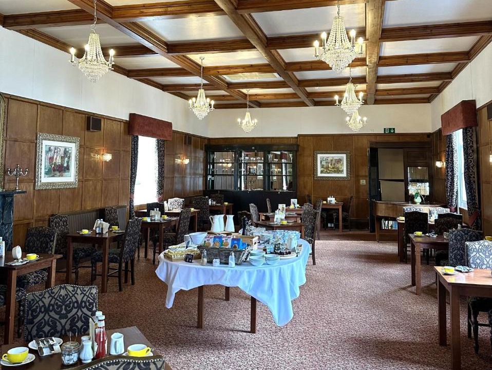 Photo of Others in Lyme Regis