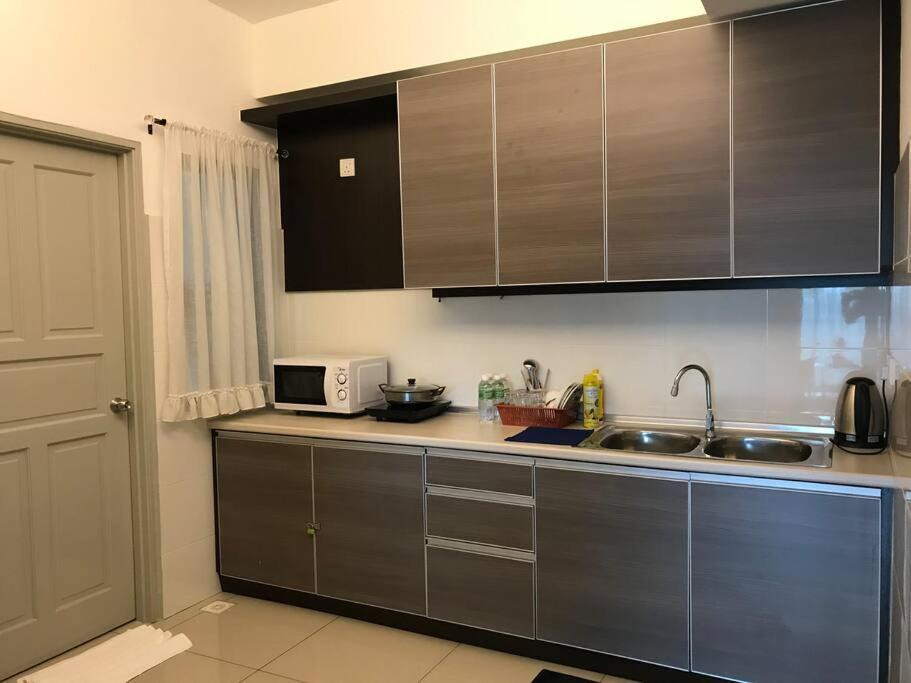 Photo of Kitchen in Jawa