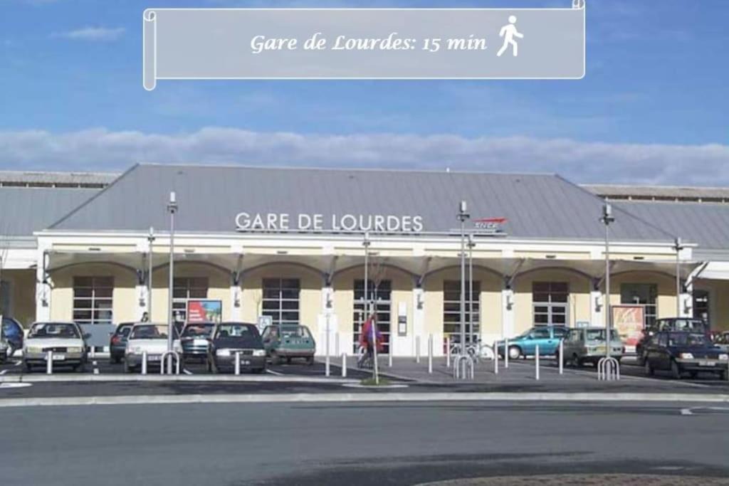 Photo of Others in Lourdes