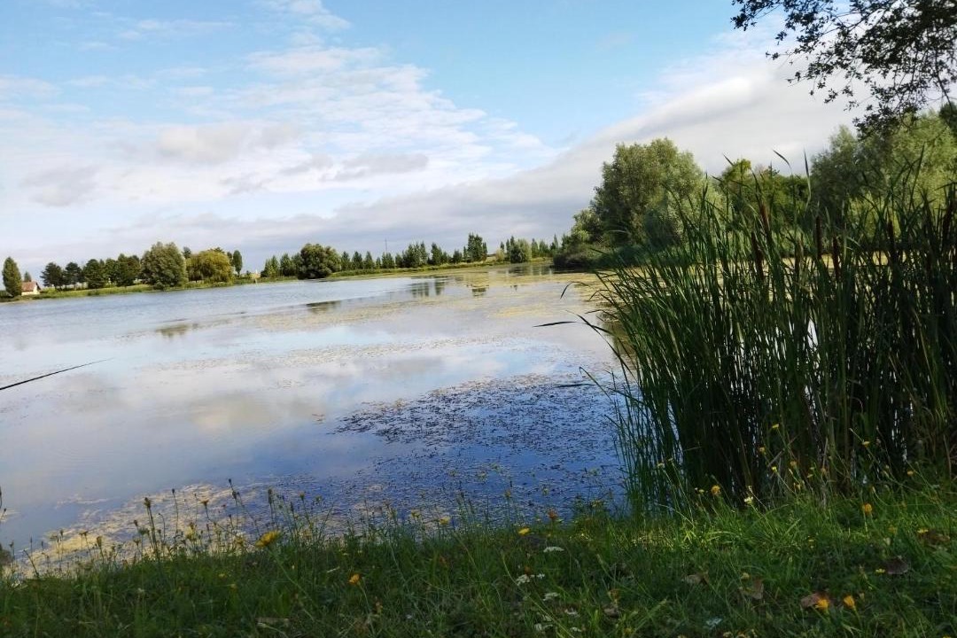 Photo of Outdoor in Poulaines