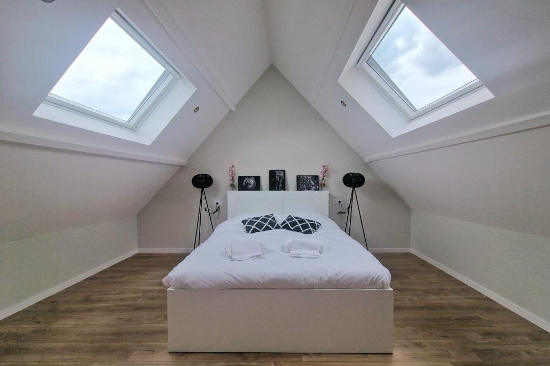 Photo of Bedroom in Merignies