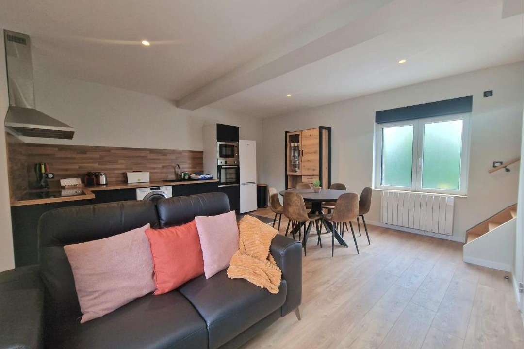 Photo of Livingroom in Merignies