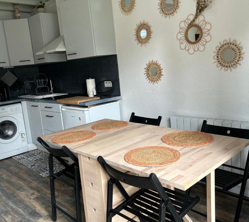 Photo of Kitchen in Pornichet