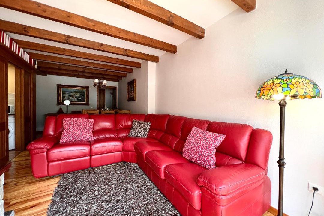 Photo of Livingroom in Espot