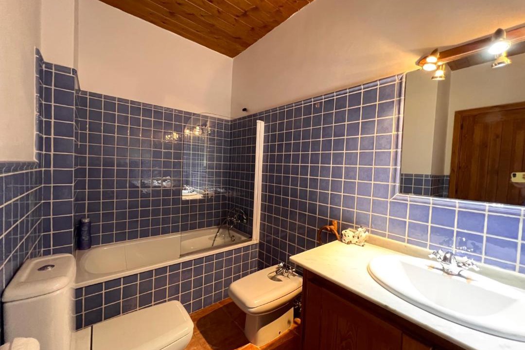 Photo of Bathroom in Espot