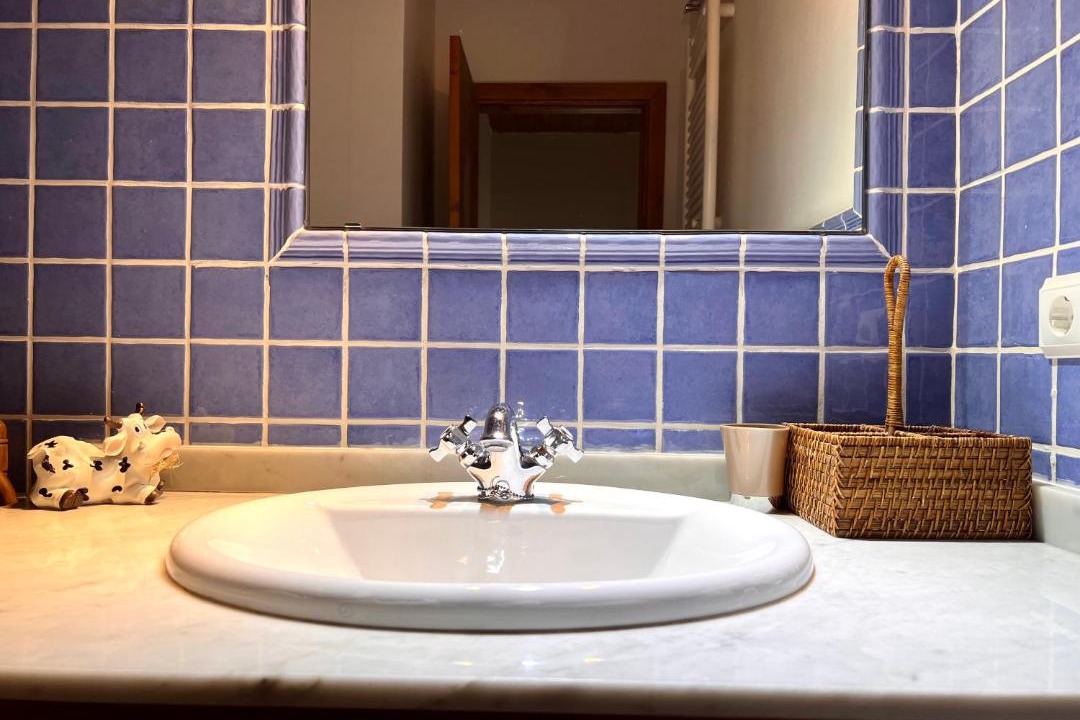 Photo of Bathroom in Espot