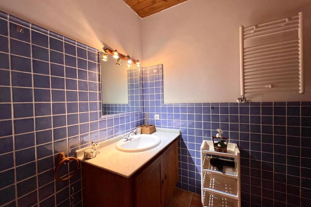 Photo of Kitchen in Espot