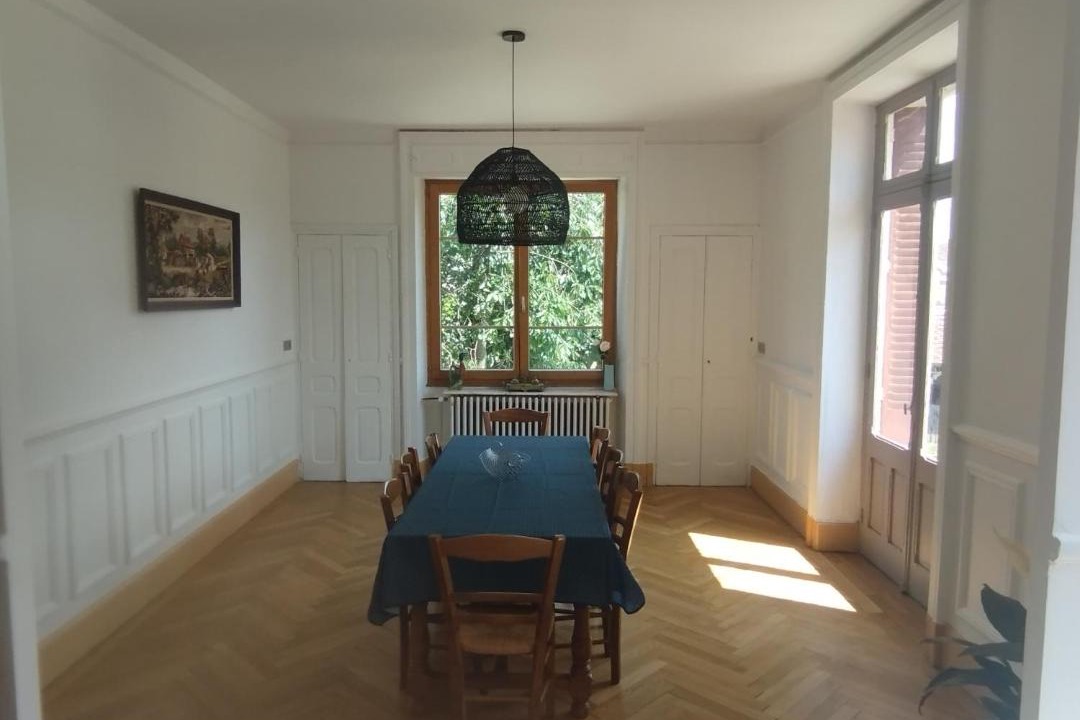 Photo of Livingroom in Ornans