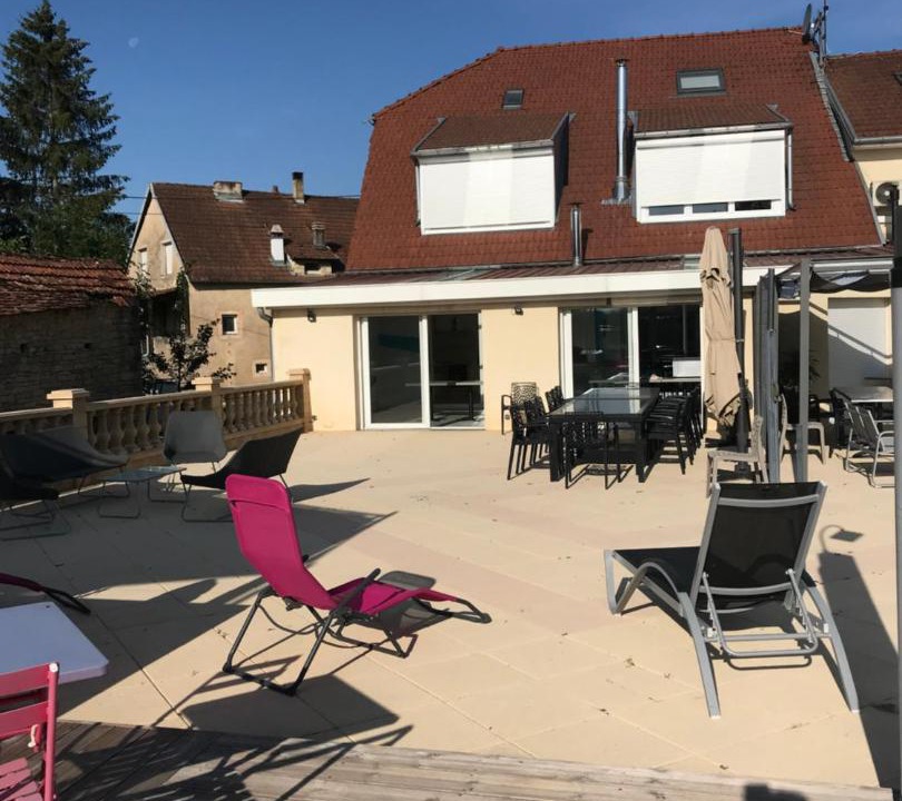Photo of Others in La Roche-Morey
