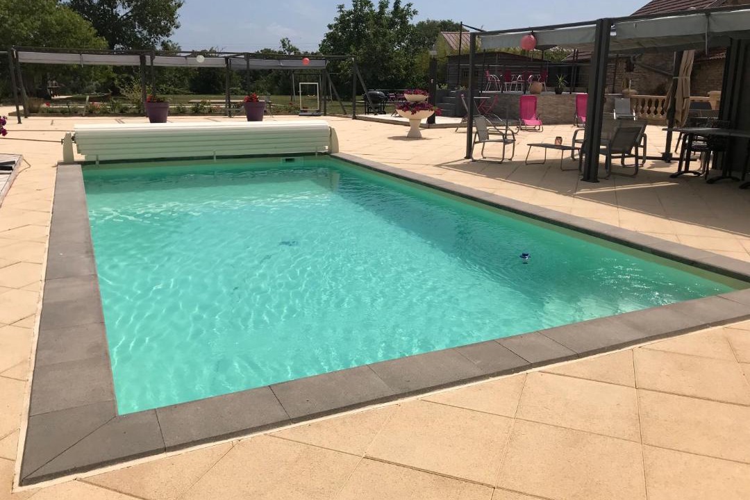 Photo of Outdoor in La Roche-Morey