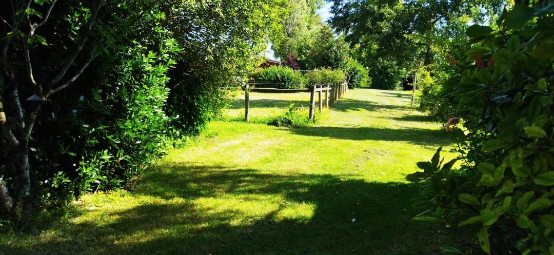 Photo of Outdoor in Charce-Saint-Ellier-sur-Aubance