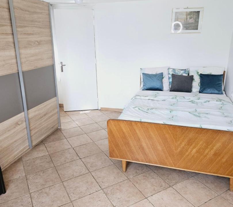 Photo of Bedroom in Bourg-en-Bresse
