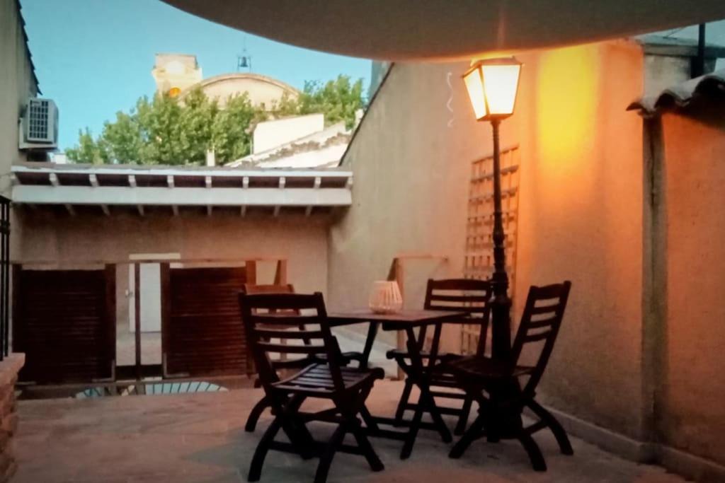 Photo of Patio Balcony in Sorgues