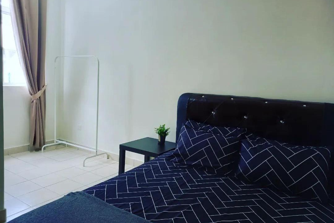 Photo of Bedroom in Bagan Serai