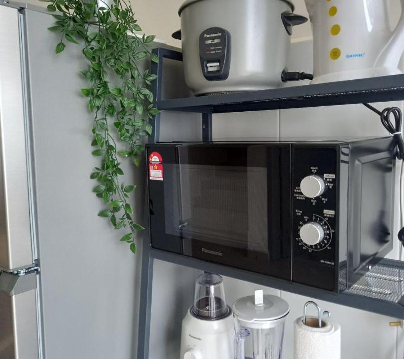 Photo of Kitchen in Bagan Serai