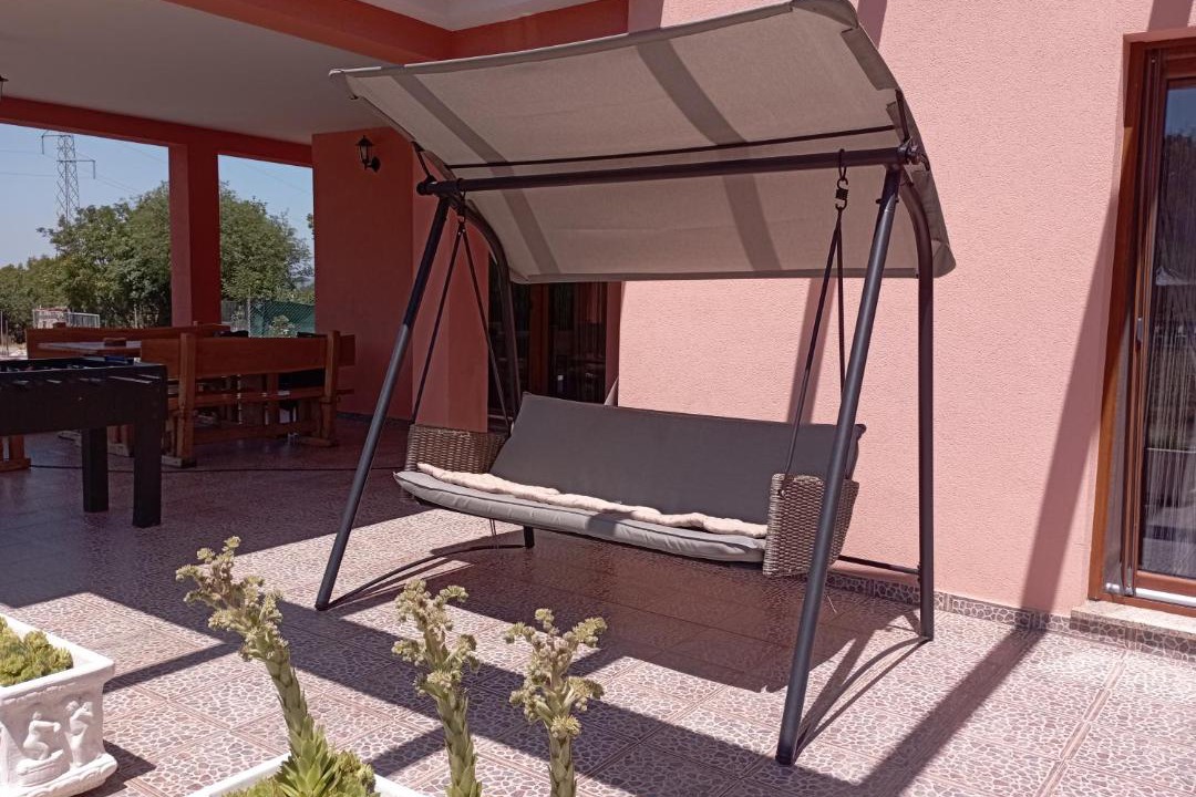 Photo of Patio Balcony in Bilice