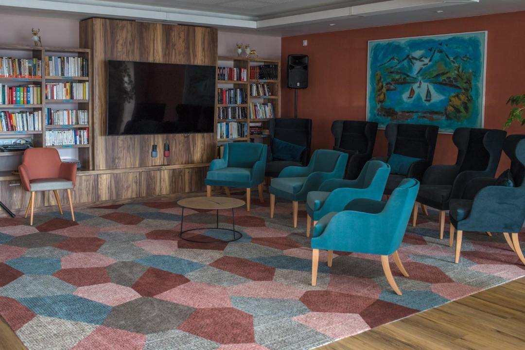 Photo of Livingroom in Rumilly