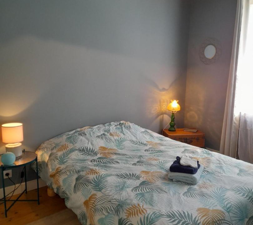 Photo of Bedroom in Le Vigean