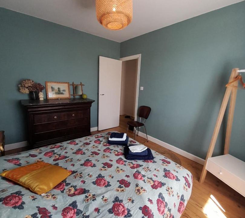 Photo of Bedroom in Le Vigean