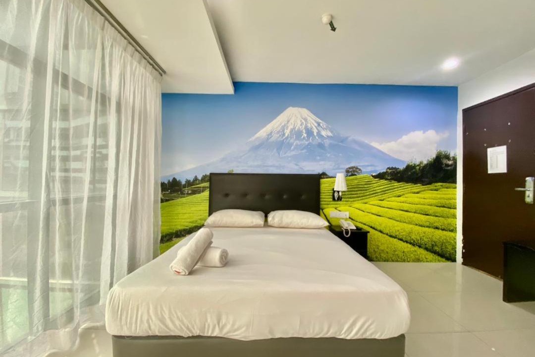 Photo of Bedroom in Bandar Sunway