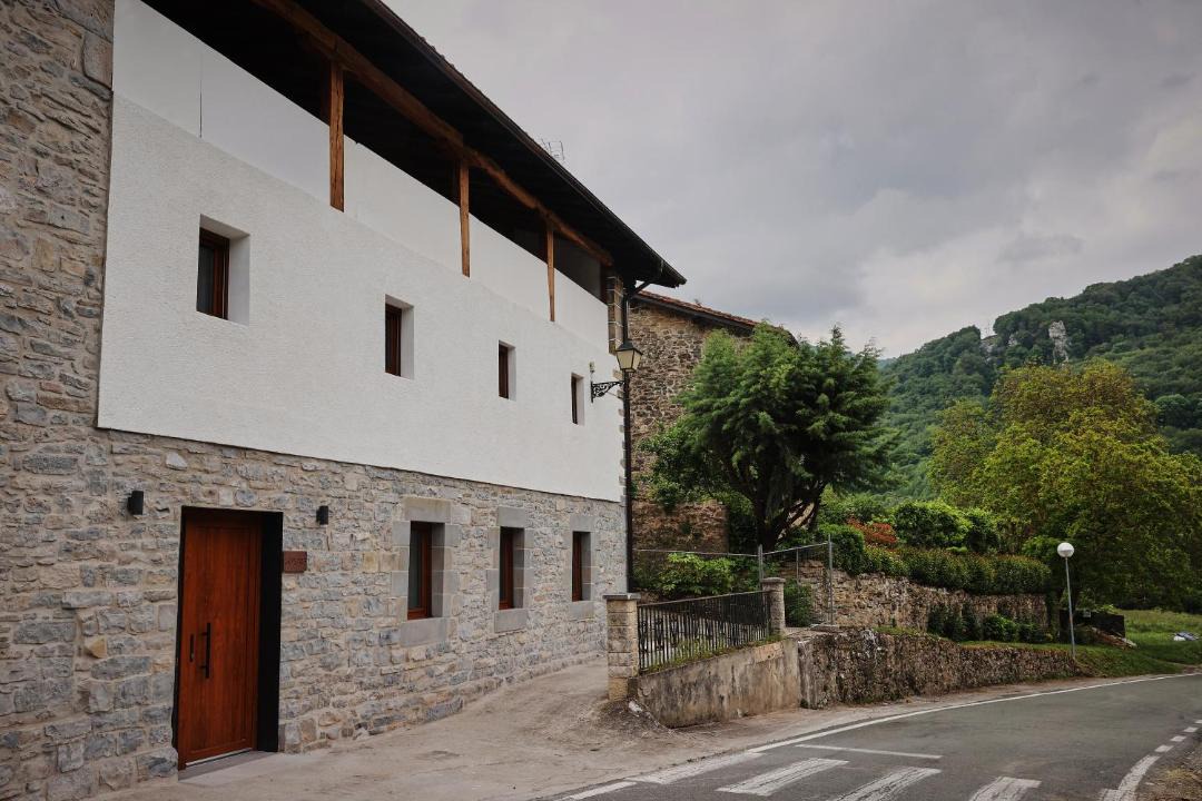 Photo of Buildings in Imotz