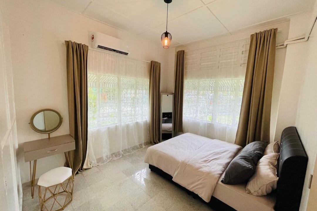 Photo of Bedroom in George Town